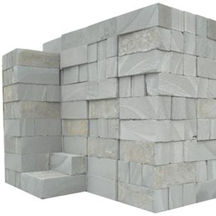 岳池不同砌筑方式蒸压加气混凝土砌块轻质砖 加气块抗压强度研究